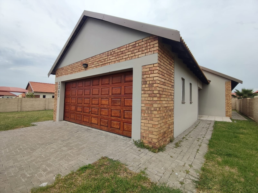 3 Bedroom Property for Sale in Waterkloof Hill Estate North West